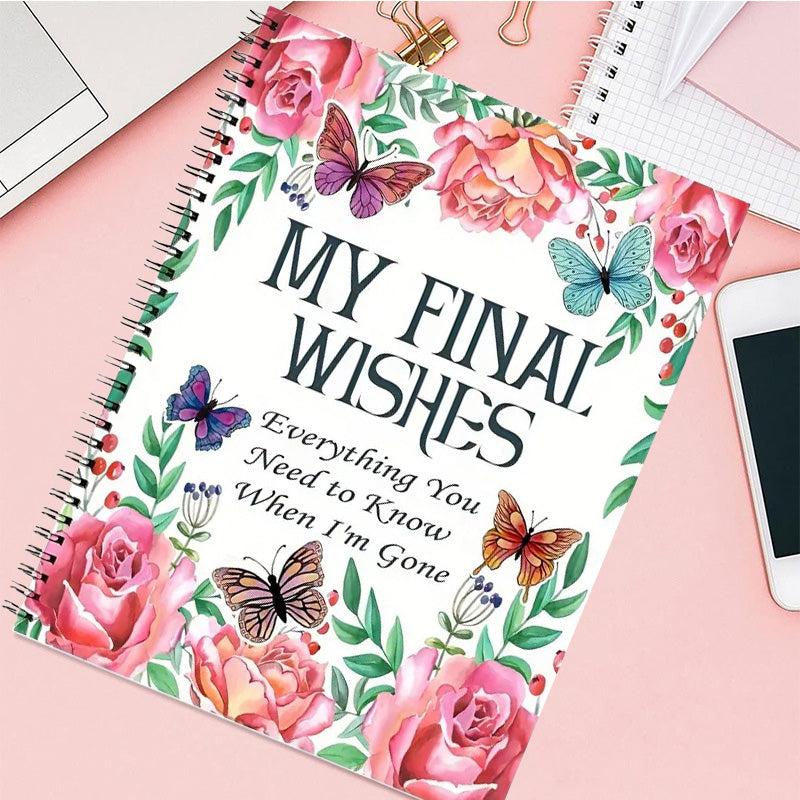 End of Life Planner: A Comprehensive Guide