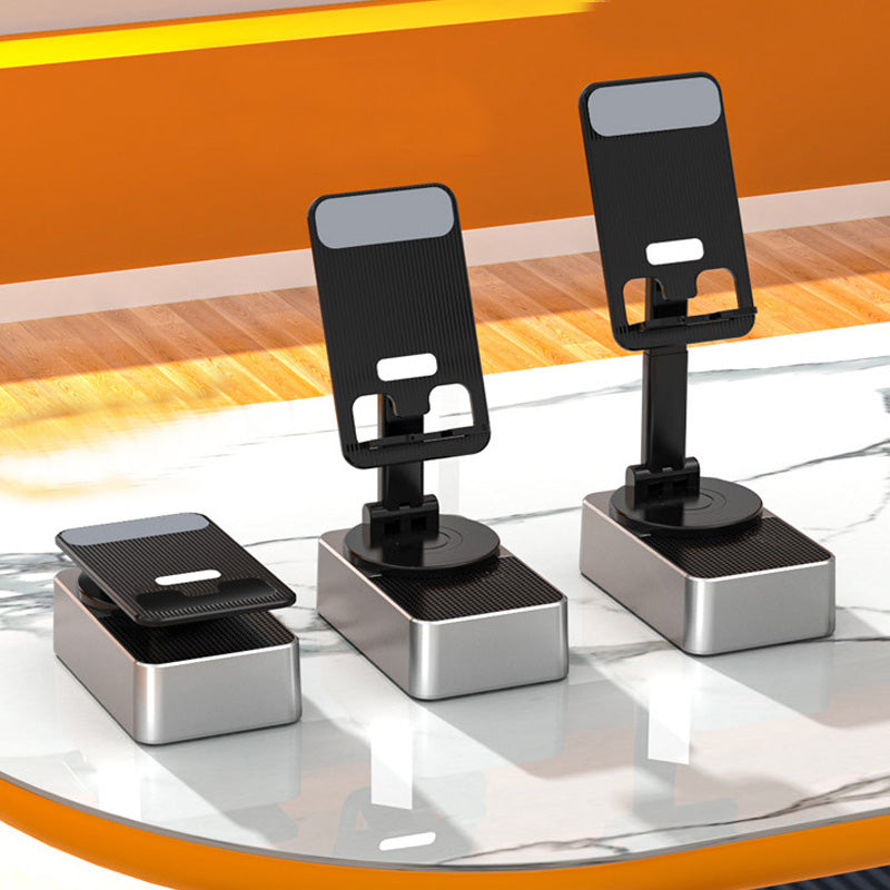 Bluetooth-ljudkraftbanksfäste