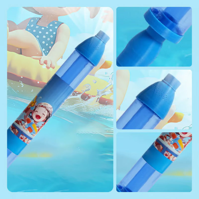 Firework Style Water Spray Toy