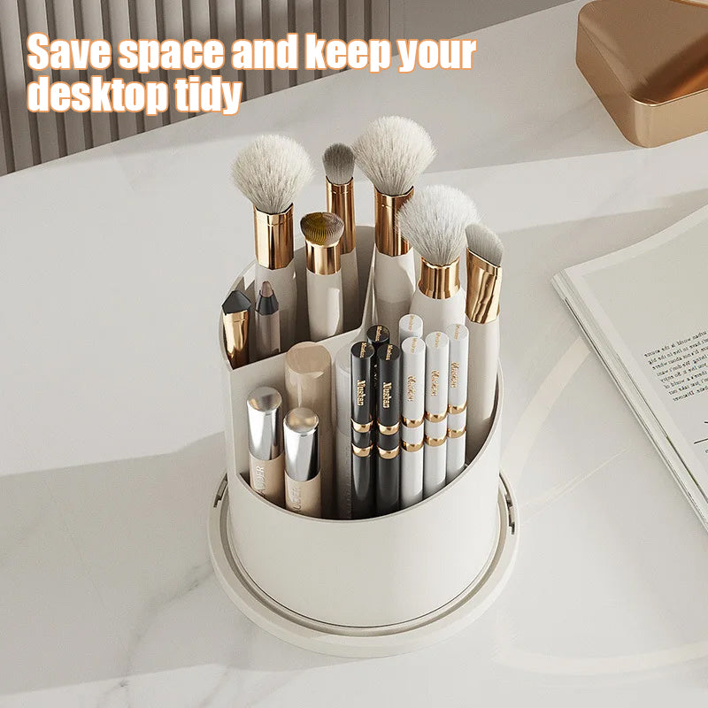 Makeup Brush Organizer