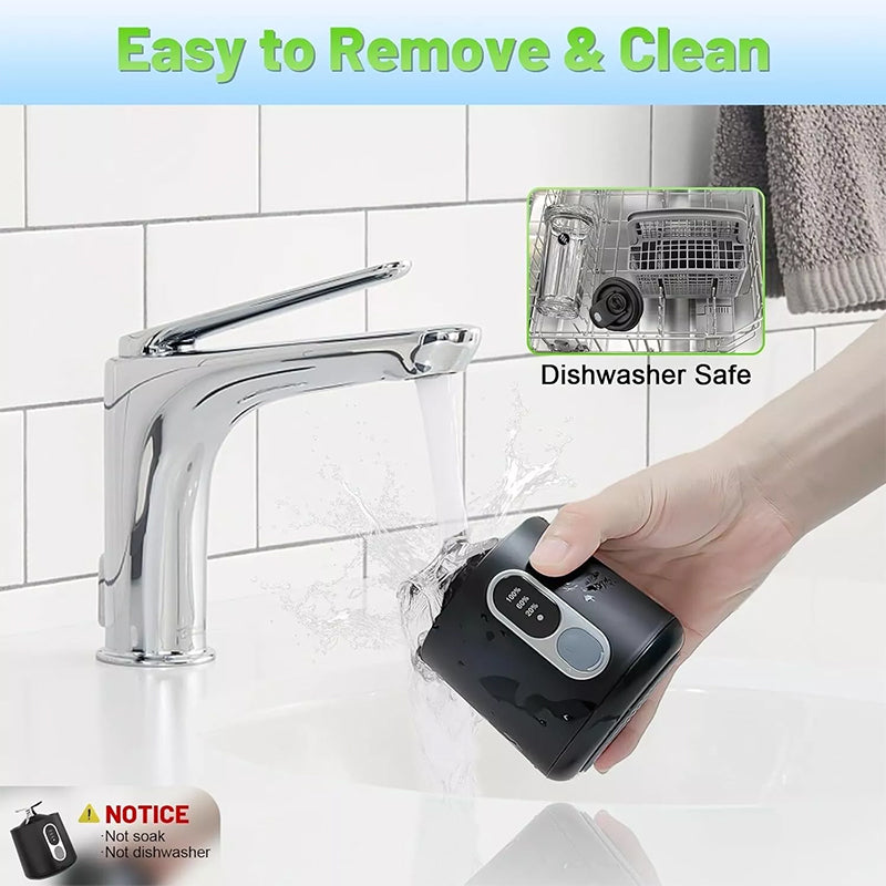 Portable Blender Juicer Cup