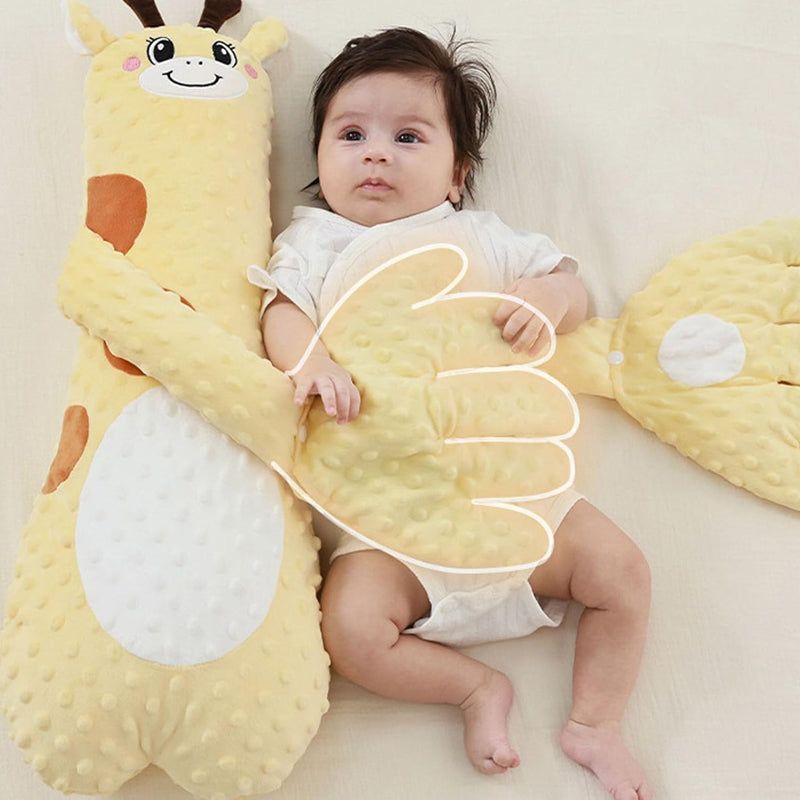 Cute Animal Patting Sleeping Toy