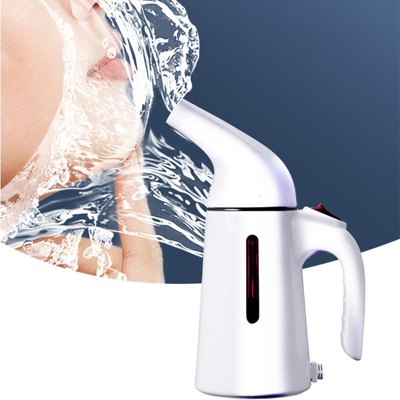 Portable Steamer