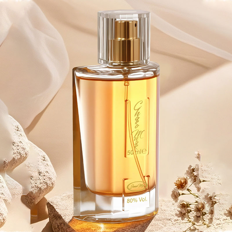 Cocoa Musk Fragrance