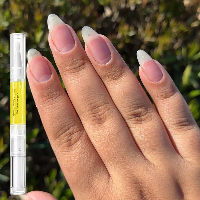 Nail Strengthening & Growth Treatment Oil