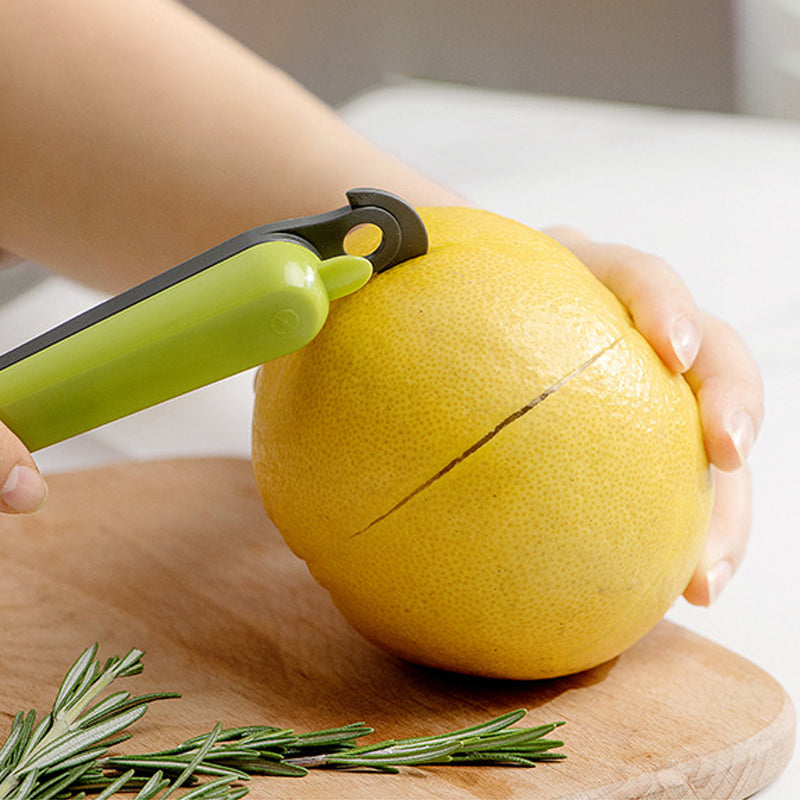 Verktyg för fruktskalning