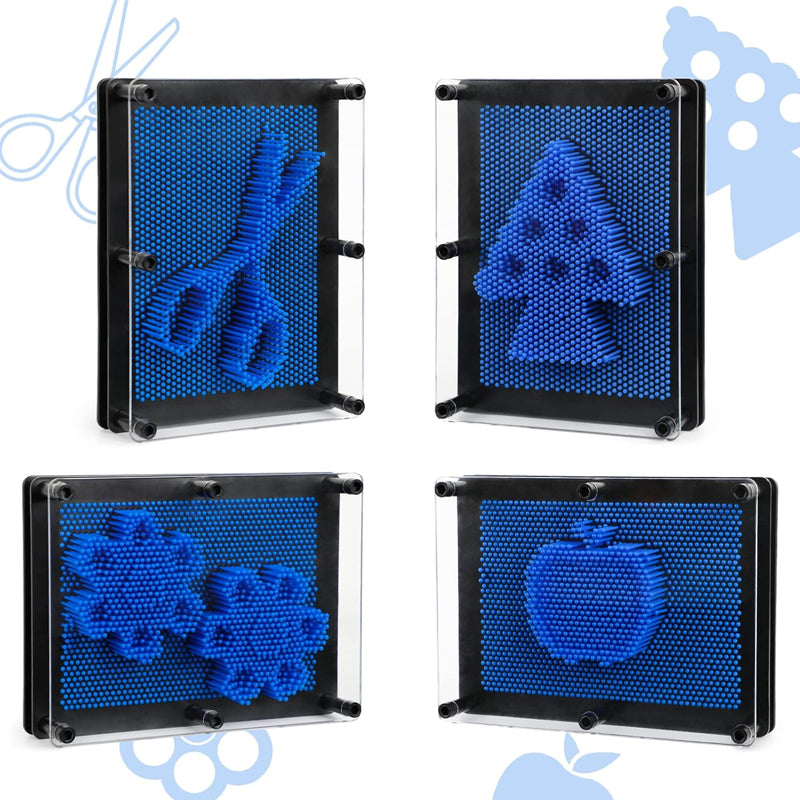 3D Sculptural Pens for Fun & Stress Relief