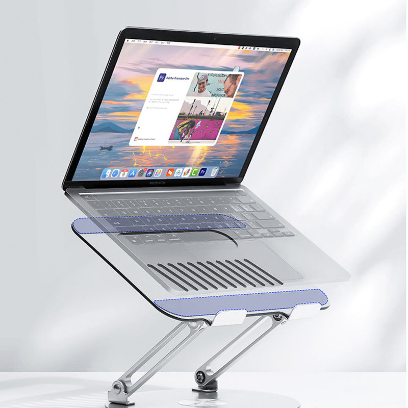 360° Adjustable Laptop Stand