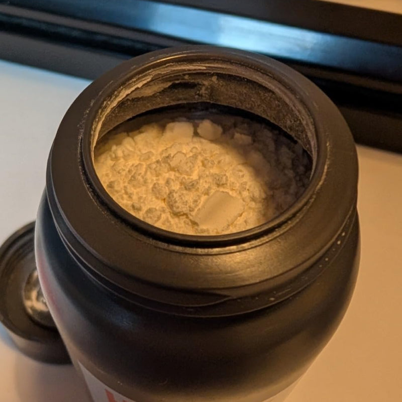 Original Scent Body Powder for Men