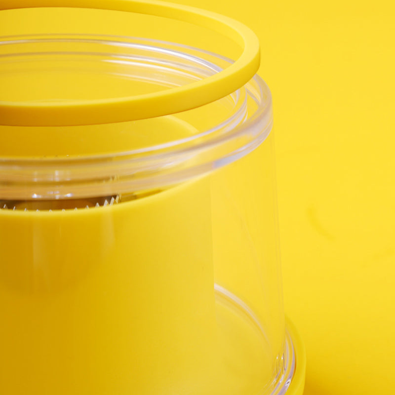 Multifunktionell majskolvstrippare