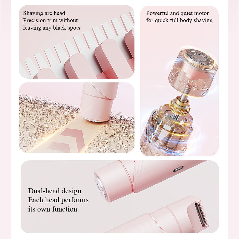 New Bikini Trimmer for Women