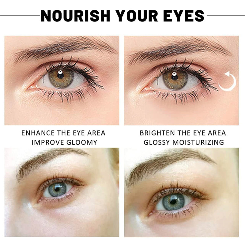 Avocado Moisturizing Collagen Eye Bag Mask