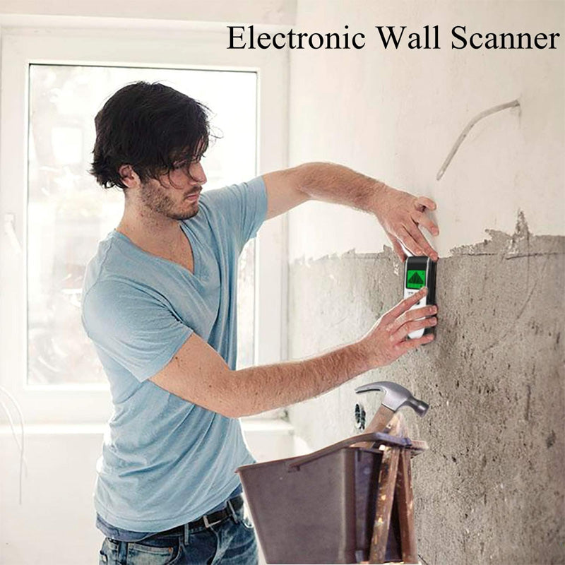 Wall Scanner & Stud Finder