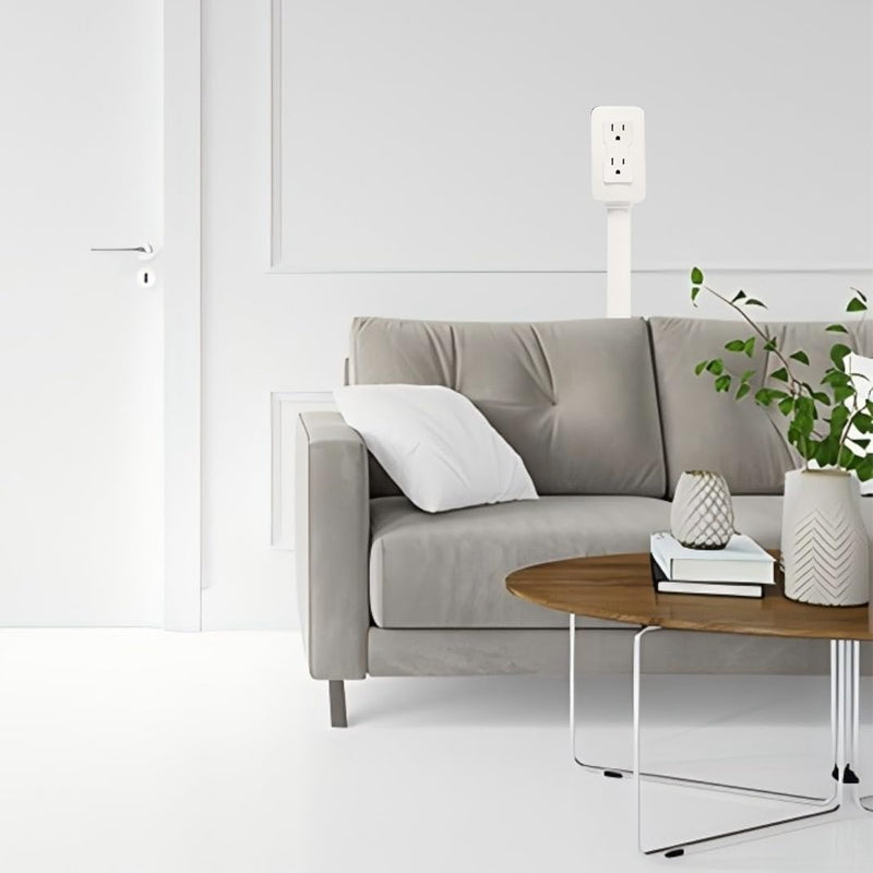 Power Socket Expander