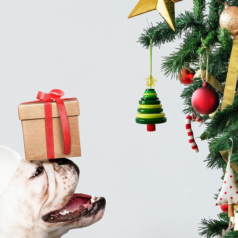 DIY Button Ornament Kits