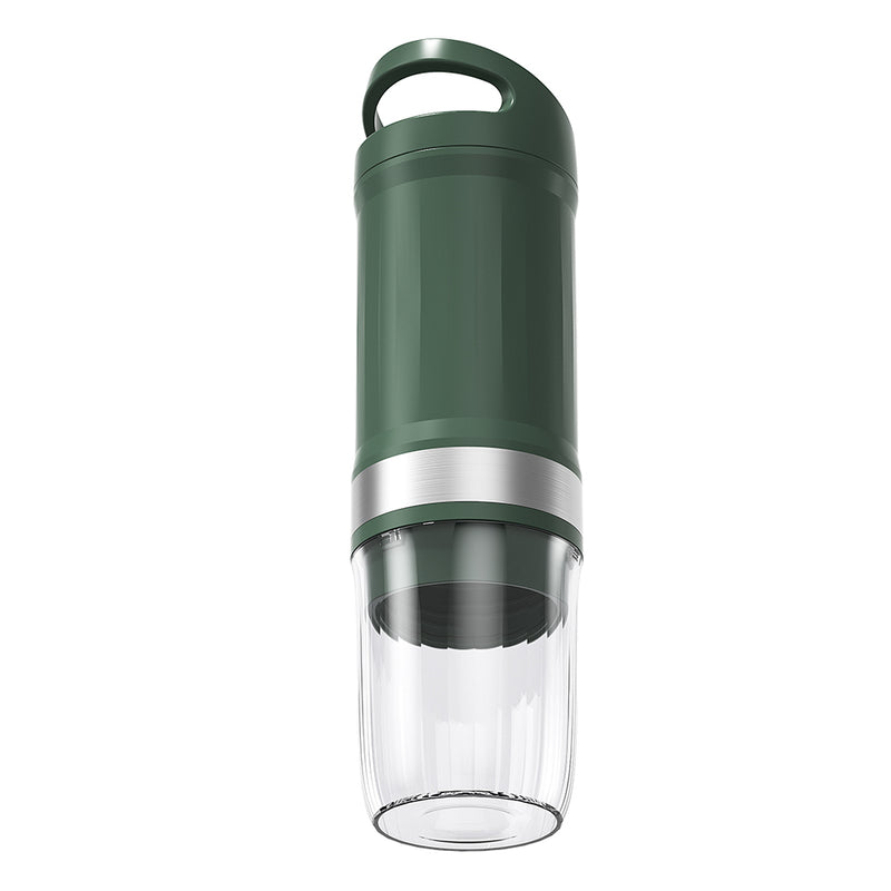 Portable Espresso Coffee Machine