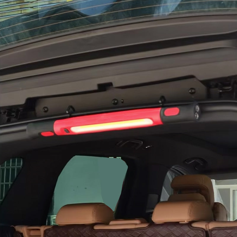 Portable Cordless Light for Car Repair/Garage/Job site/Emergency