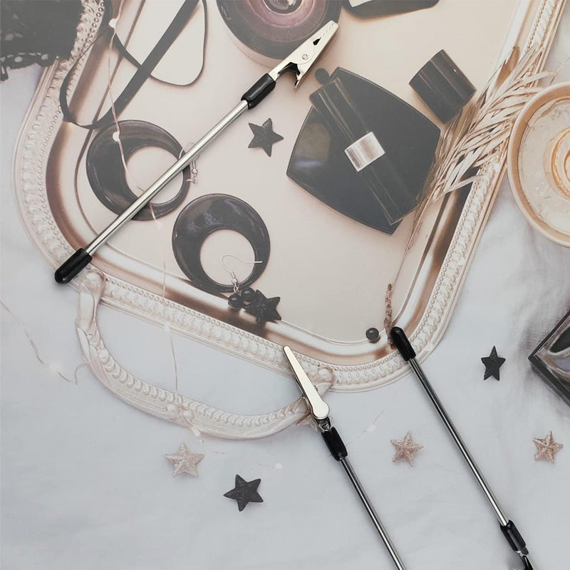 Bracelet Fastener Helper Tool