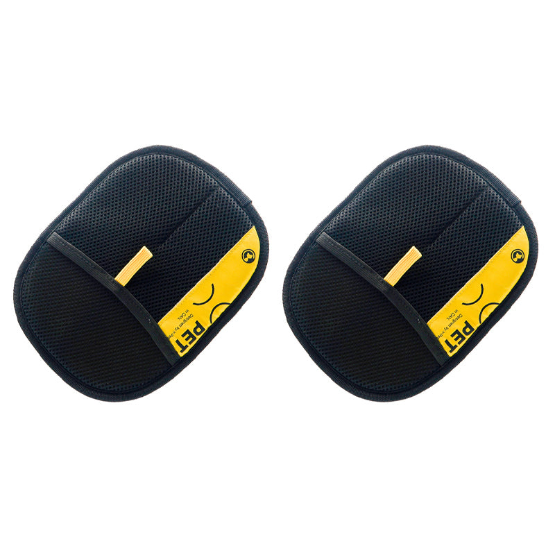 Electrostatic Pet Hair Removal Gloves