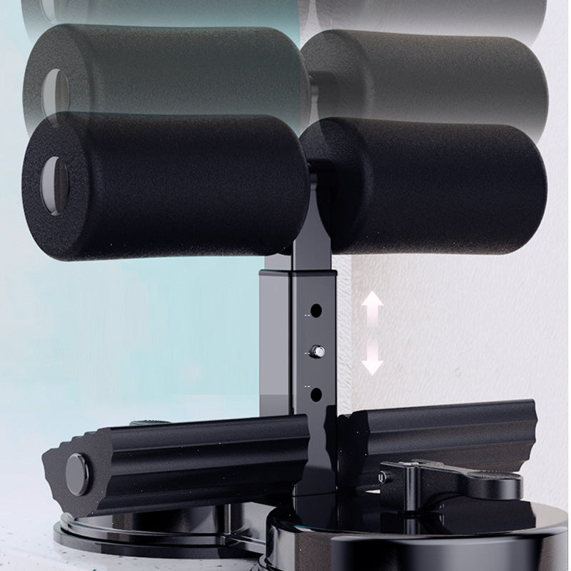 Ab Training Auxiliary Device