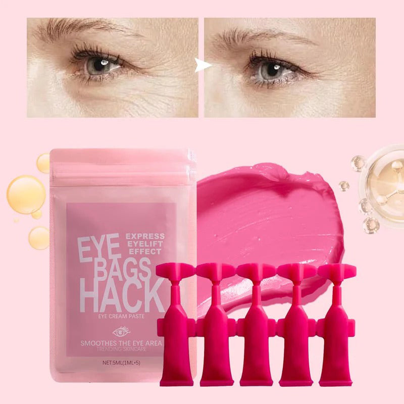 Hydrating Eye Cream
