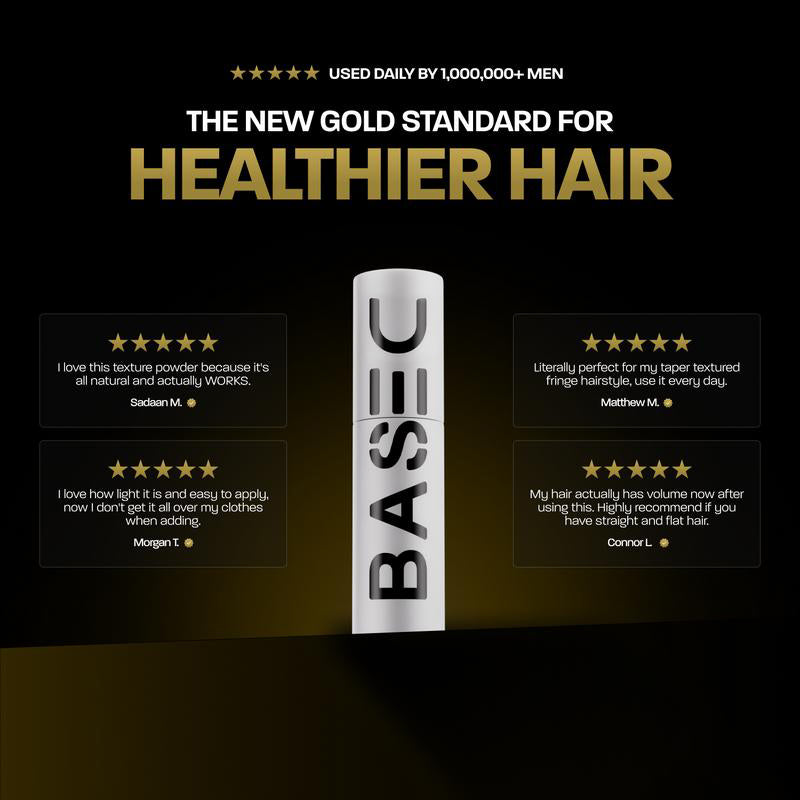 Hair Texture Powder