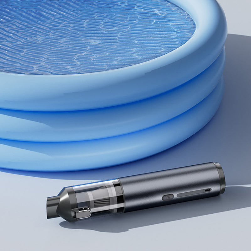 Cordless Car Vacuum High Power