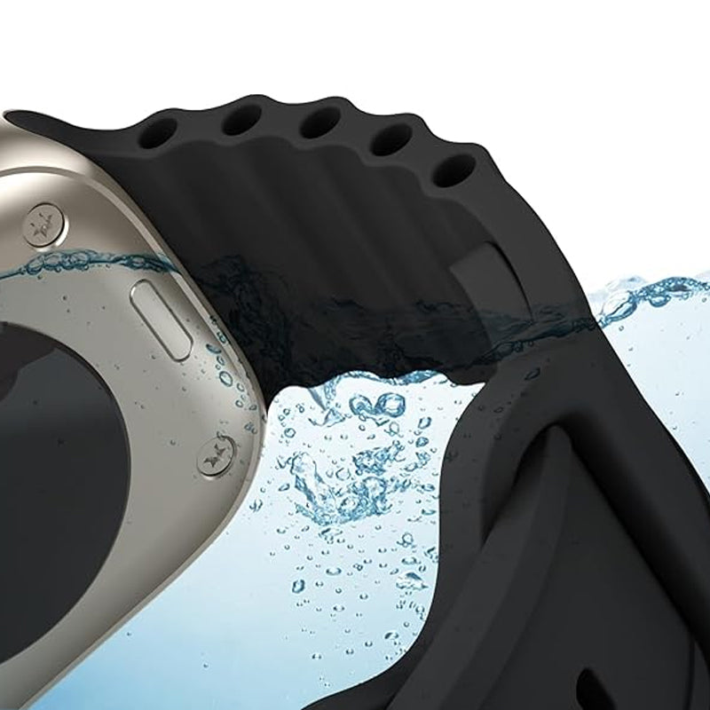 Smartwatch 6-in-1 Kit