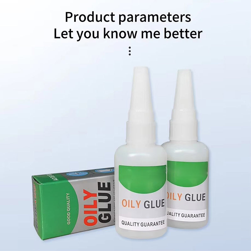 High Viscosity Quick Drying Glue