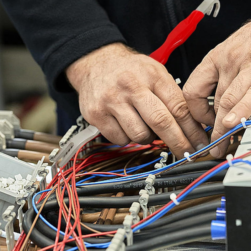 Automotive Electrical Terminal Connector Removal Tool