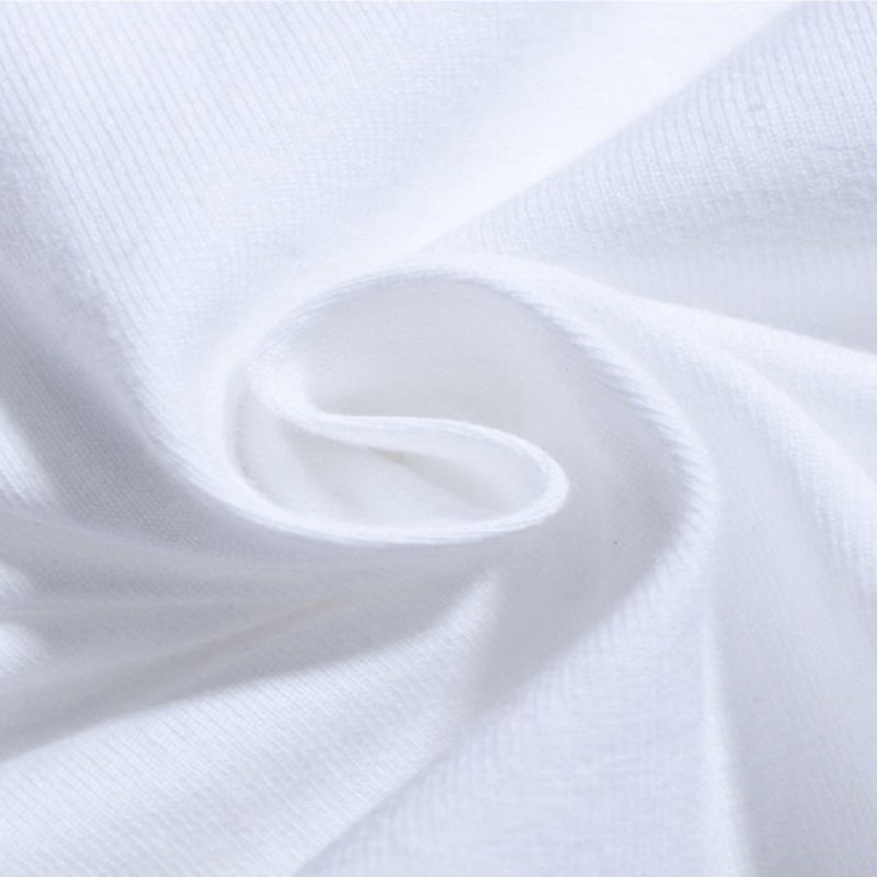 Rolig t-shirt med animetryck