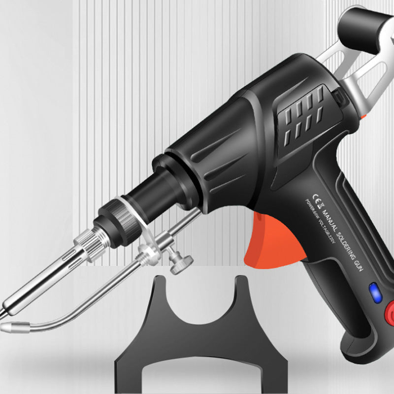 External Heating Soldering Gun Kit