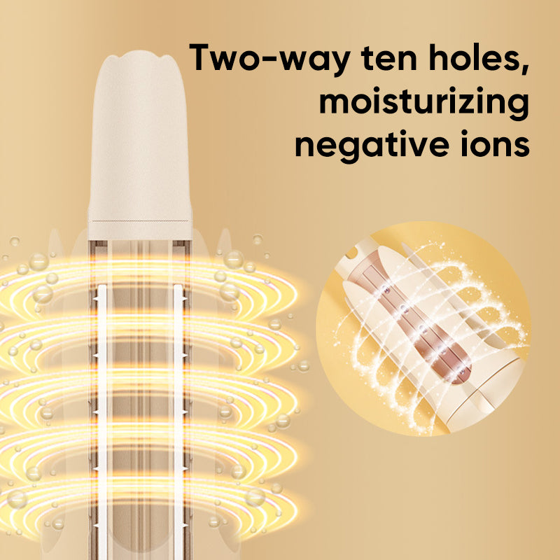 Automatic 28mm Electric Rotary Curling Stick