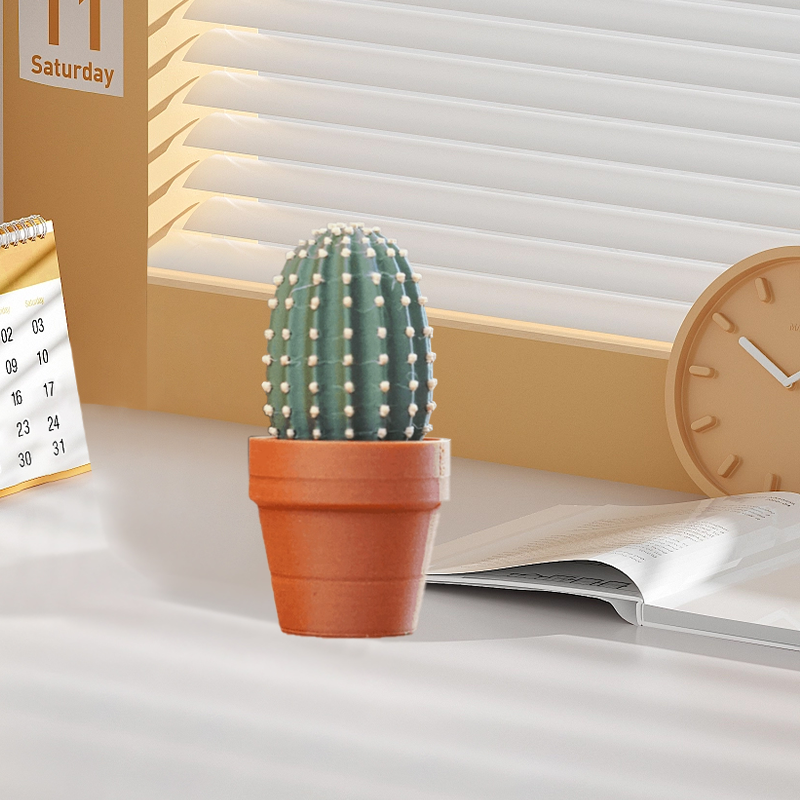 Potted Plant Stress Relief Toy