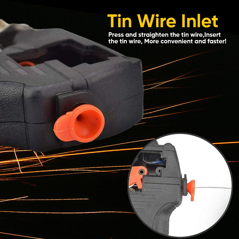 Electronic Soldering Kit