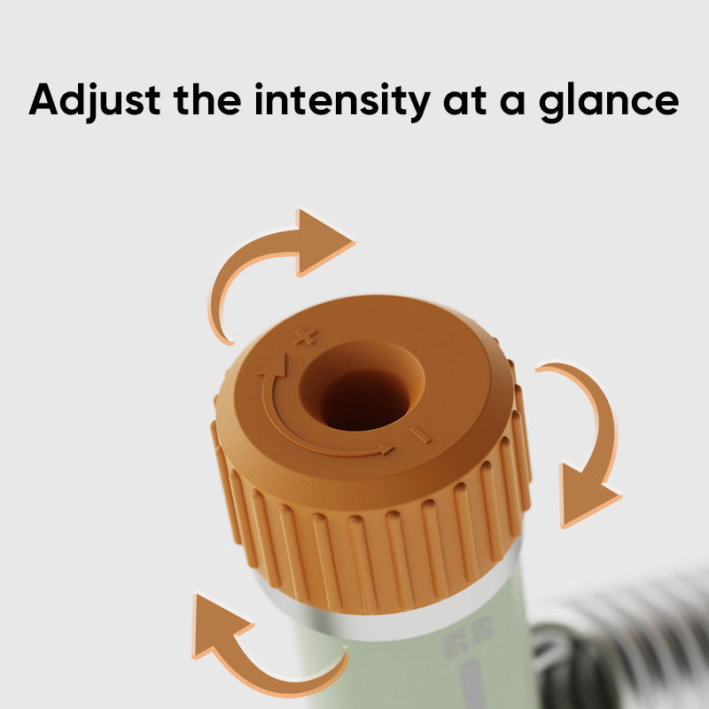 Smart Grip Trainer with Bluetooth Page-Turning Function