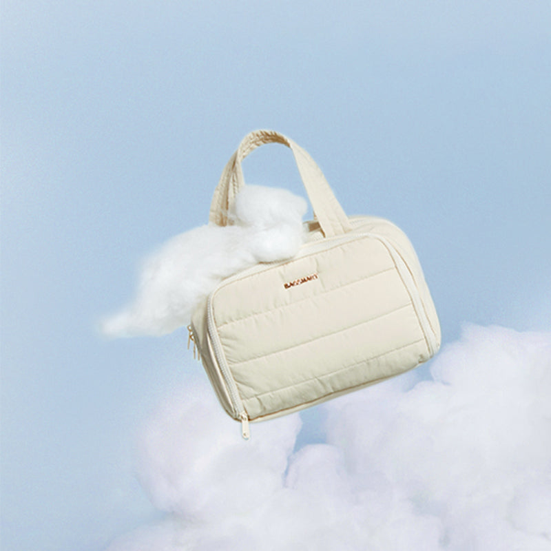 4-in-1 Multifunctional Travel Cosmetic Bag