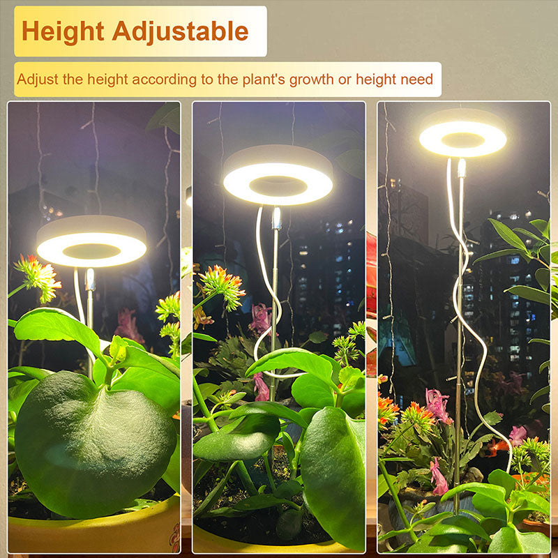 Indoor Plant Growth Light