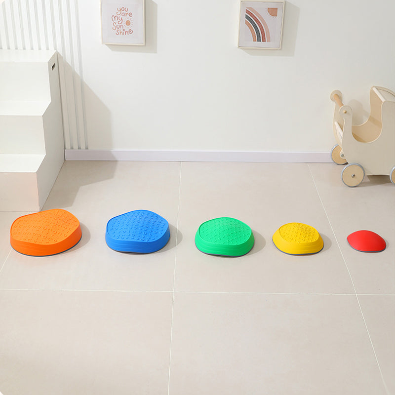 Sensory Training River Stones