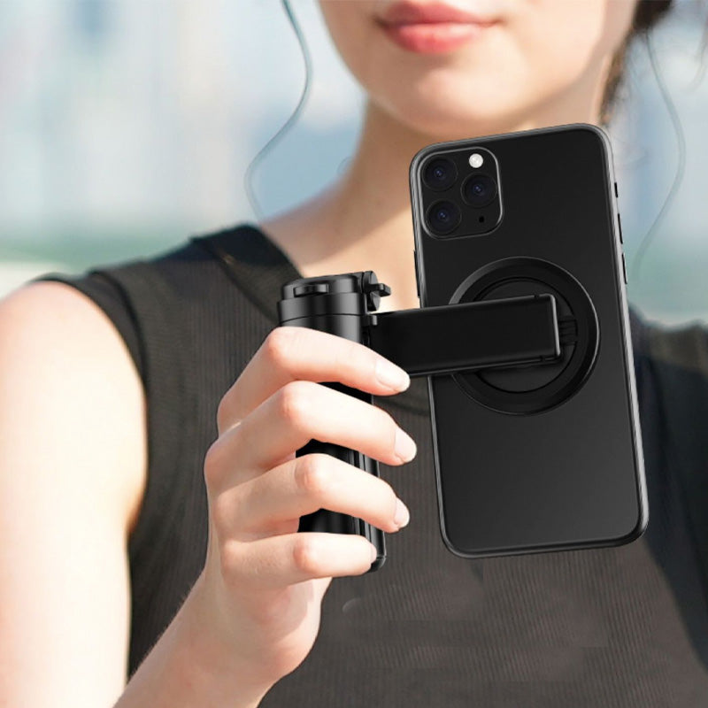 Magnetic Pocket Selfie Stick