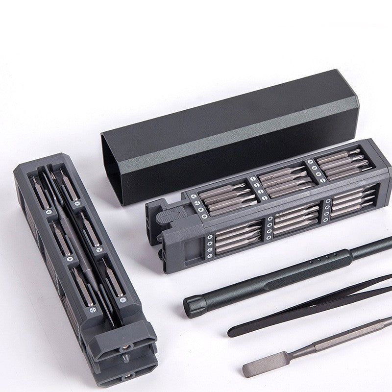 Mini skruvmejselsats