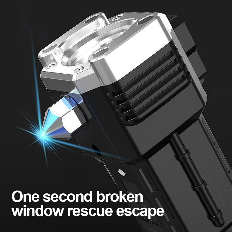 Multifunctional Torch