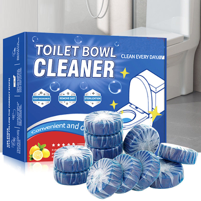 Professional Toilet Bowl Cleaner