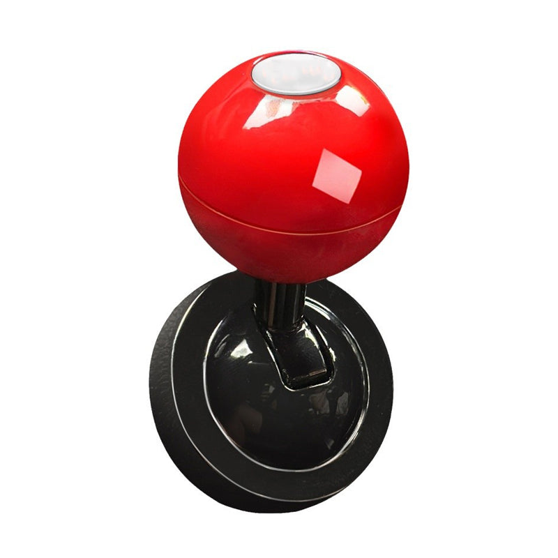 Car Push Start Button Cover