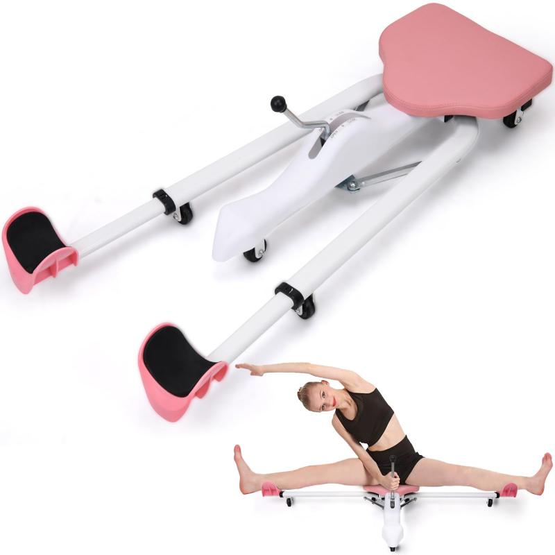 Leg Stretcher Split Machine for Flexibility