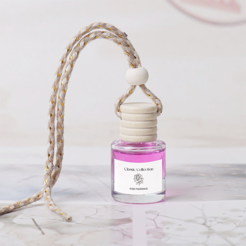 Bil Lufterfriskare Diffuser