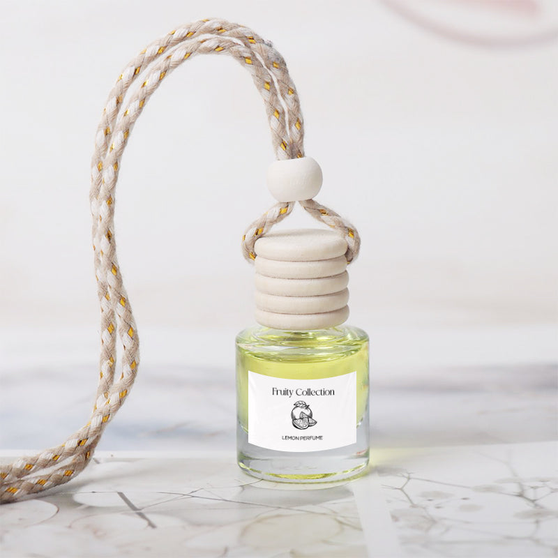 Bil Lufterfriskare Diffuser