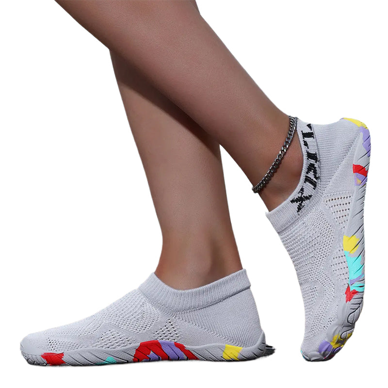 Lightweight Breathable Barefoot Shoes for Beach Swimming Pool