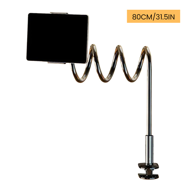 360° Rotating Tablet & Phone Stand