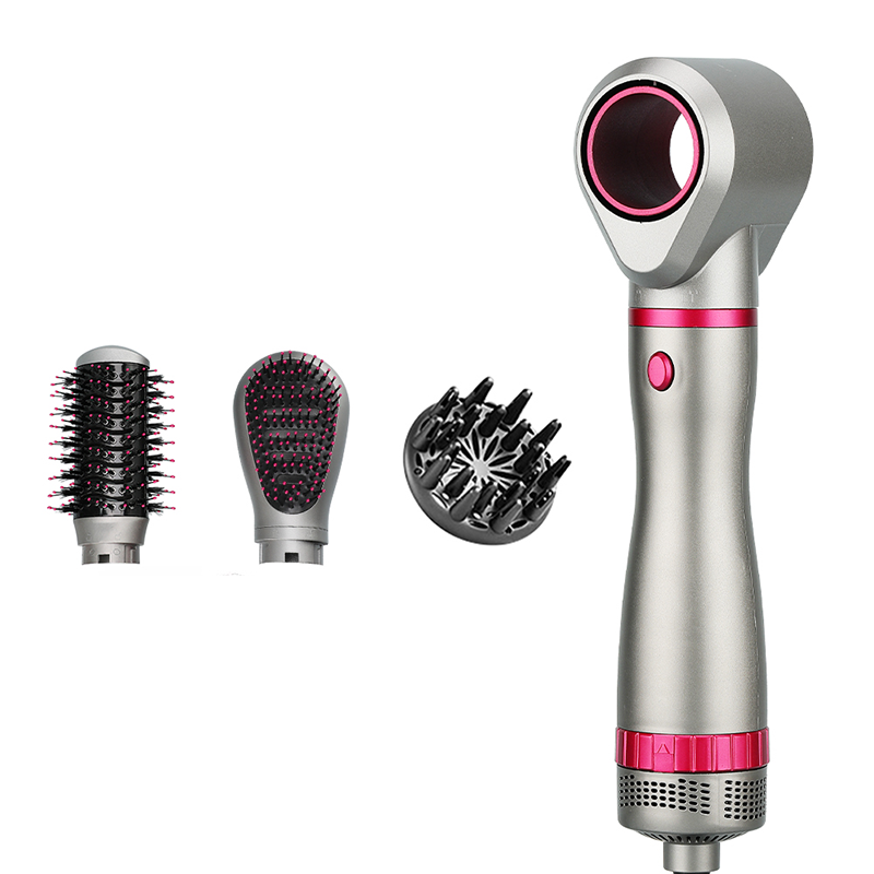 4-in-1 Hair Dryer Set